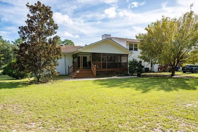 $2,499,999 | 1654 Fern Hl Drive, Johns Island, SC 29455