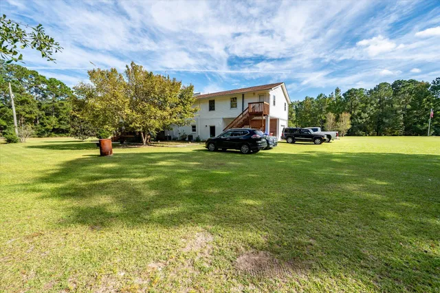 $2,499,999 | 1654 Fern Hl Drive, Johns Island, SC 29455