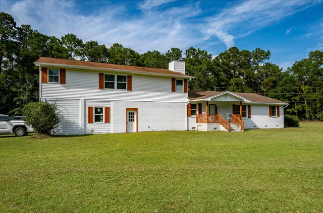 $2,499,999 | 1654 Fern Hl Drive, Johns Island, SC 29455