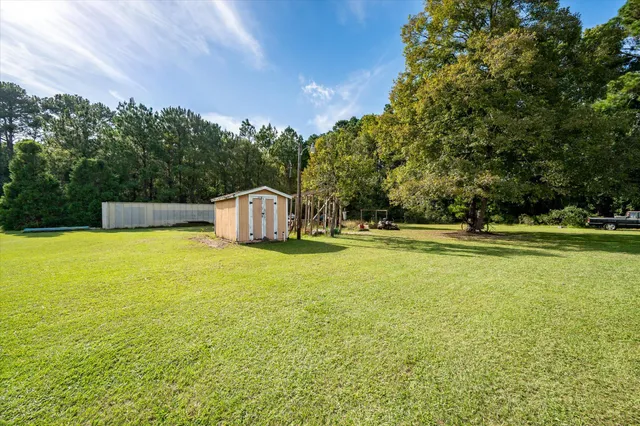 $2,499,999 | 1654 Fern Hl Drive, Johns Island, SC 29455