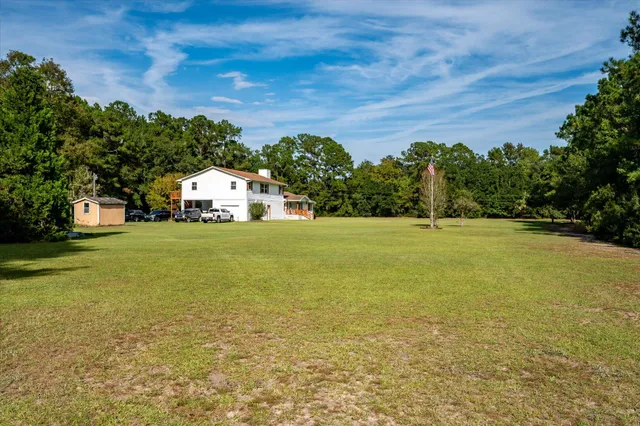 $2,499,999 | 1654 Fern Hl Drive, Johns Island, SC 29455