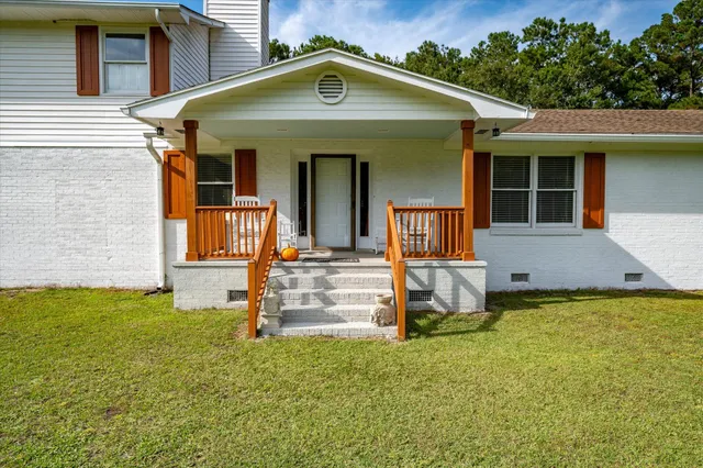 $2,499,999 | 1654 Fern Hl Drive, Johns Island, SC 29455