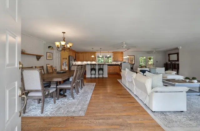 $2,499,999 | 1654 Fern Hl Drive, Johns Island, SC 29455