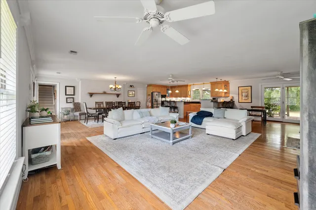 $2,499,999 | 1654 Fern Hl Drive, Johns Island, SC 29455