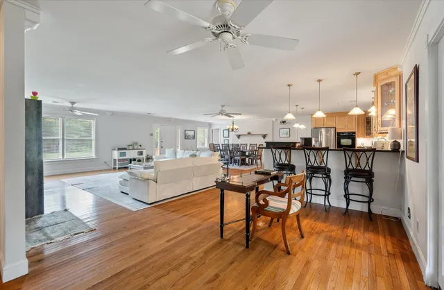 $2,499,999 | 1654 Fern Hl Drive, Johns Island, SC 29455