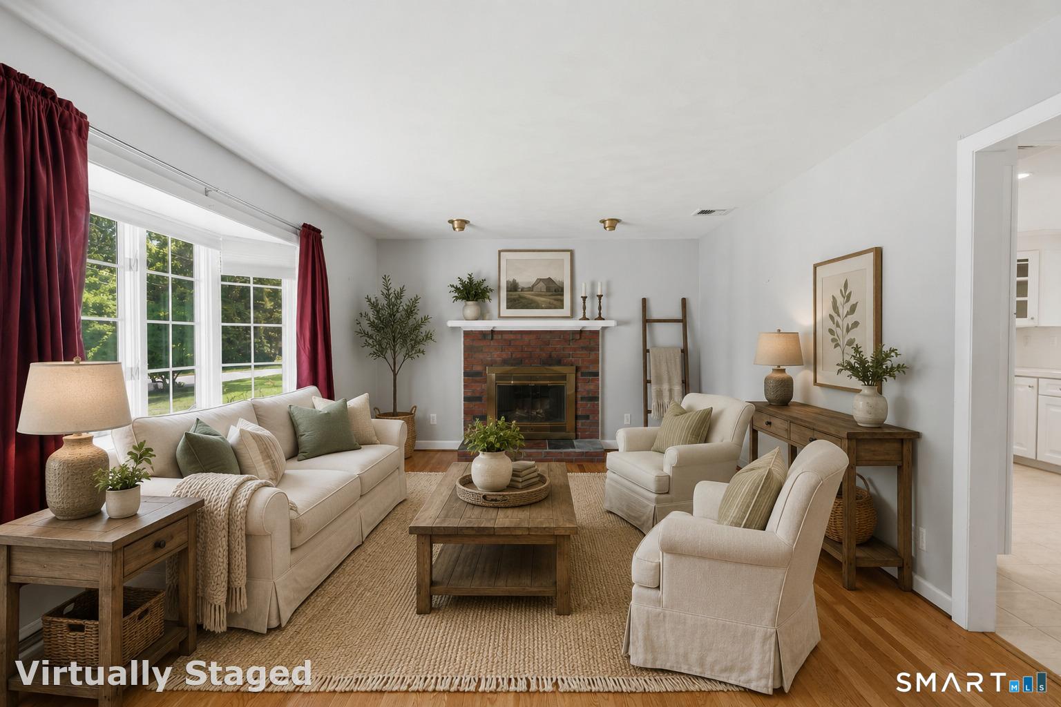 63 George Road Rocky Hill, CT 06067 - Photo 5 of 30
