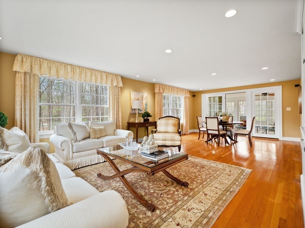 25 Dover Road Dover, MA 02030 - Photo 8 of 23 Gallery Image 8