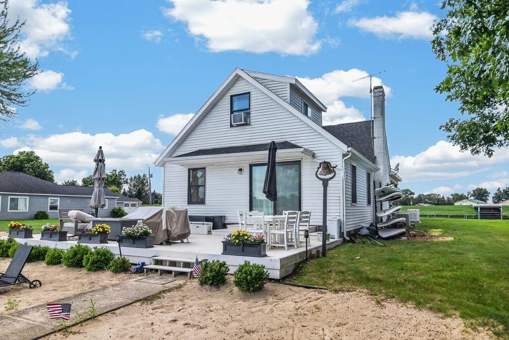 71259 Mathers Road White Pigeon, MI 49099 - Photo 26 of 32 Gallery Image 26