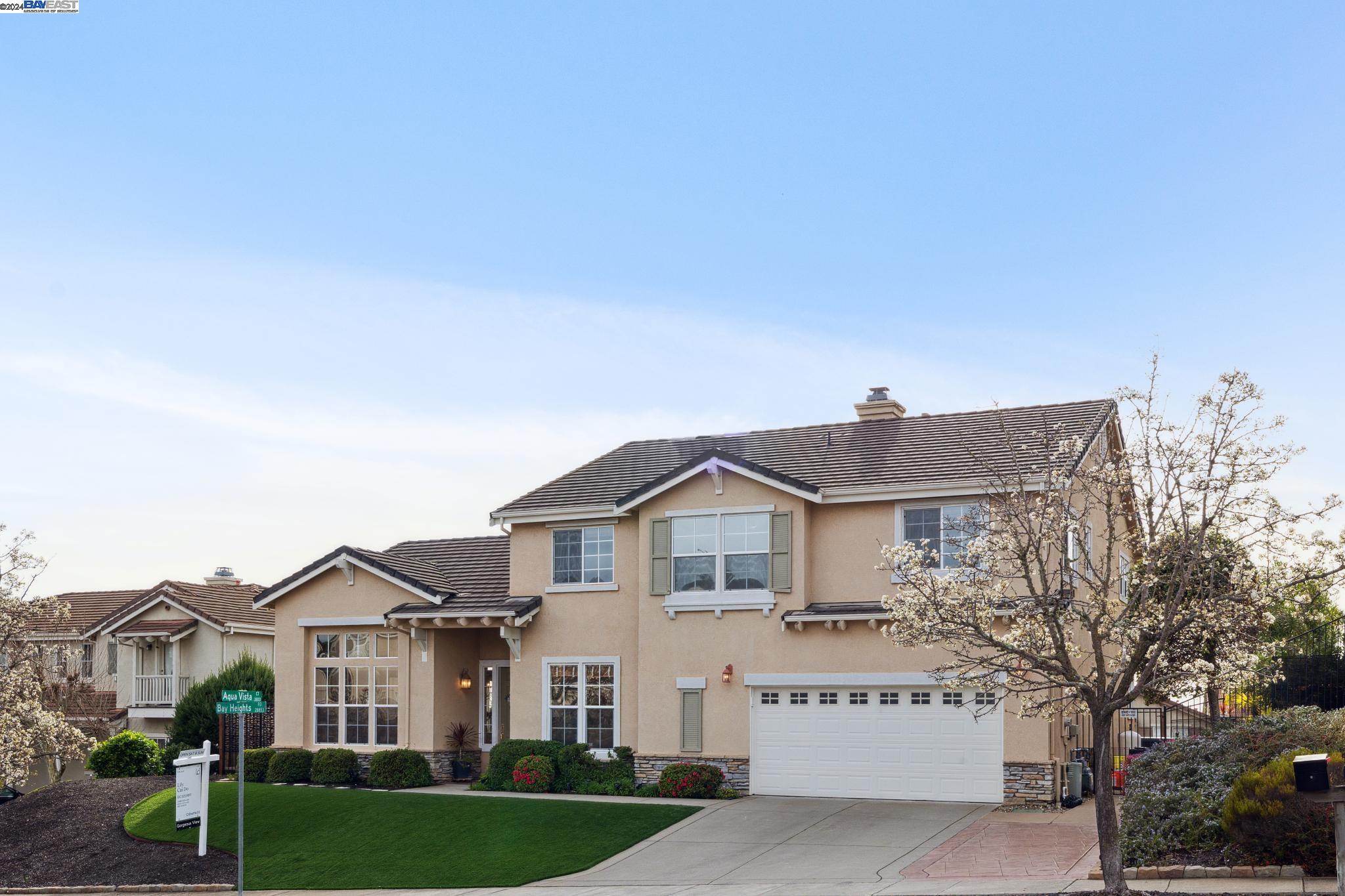 28849 Bay Heights Road Hayward, CA 94542 - Photo 1 of 1 Gallery Image 1