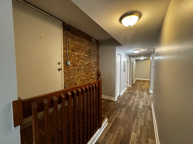 $1,995 | 5001 North Sawyer Avenue, Unit GDN, Chicago, IL 60625