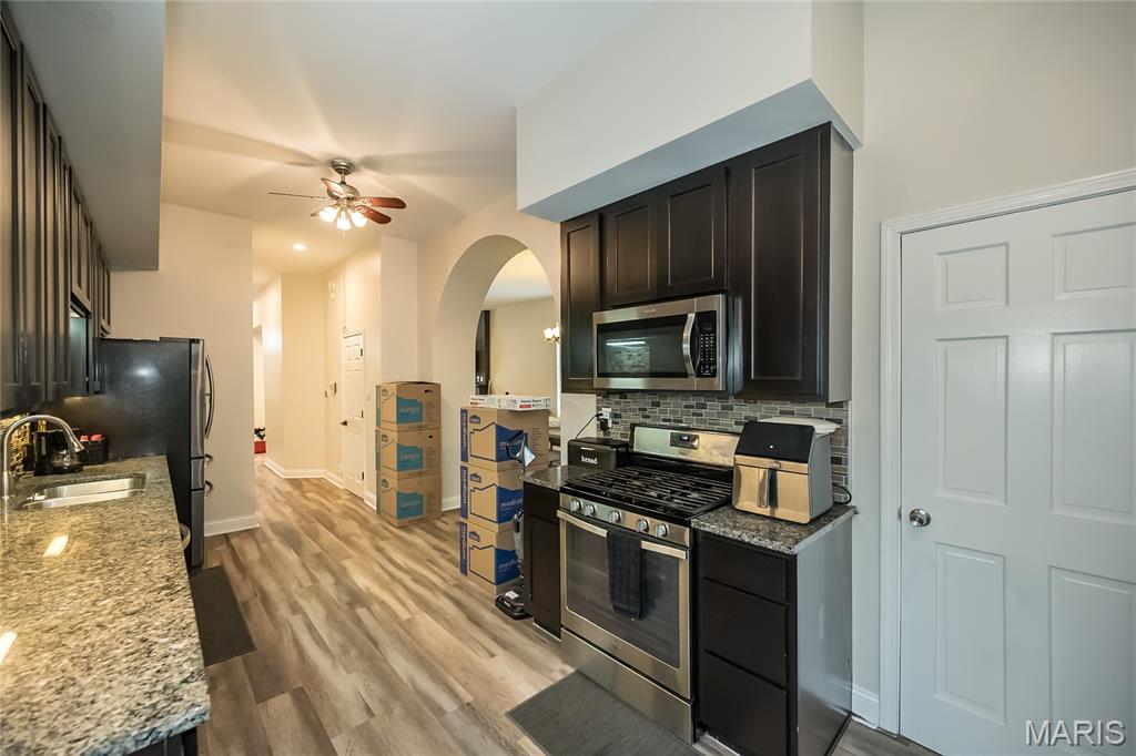 1829 Oregon Avenue St. Louis, MO 63104 - Photo 17 of 41