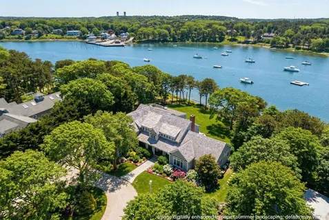 $9,995,000 | 197 Woodland Way, Chatham, MA 02650