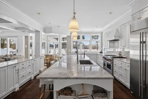 $9,995,000 | 197 Woodland Way, Chatham, MA 02650
