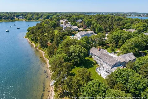 $9,995,000 | 197 Woodland Way, Chatham, MA 02650