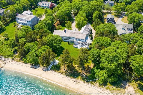 $9,995,000 | 197 Woodland Way, Chatham, MA 02650