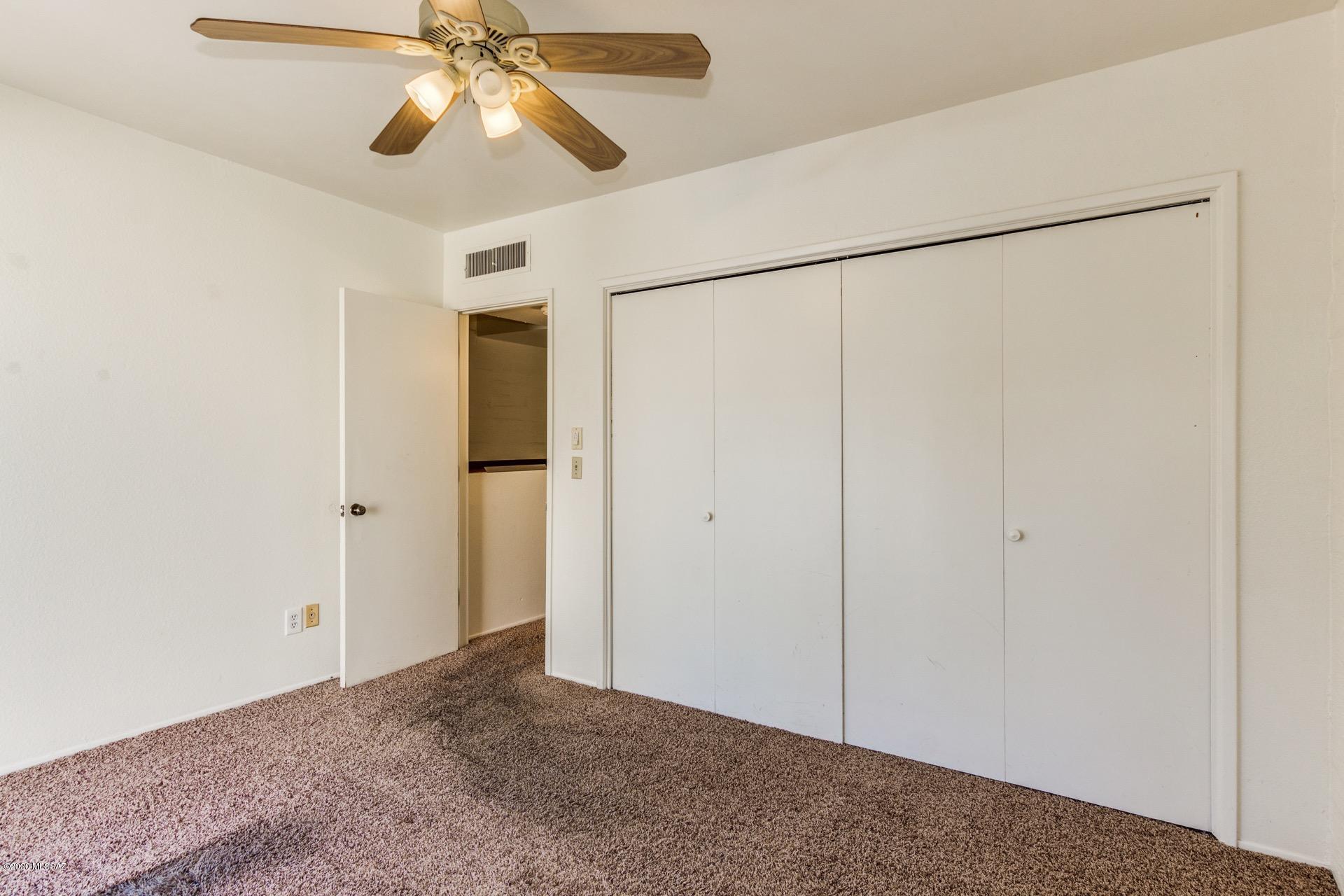 1343 East Fort Lowell Road, Unit D Tucson, AZ 85719 - Photo 21 of 25 Gallery Image 21