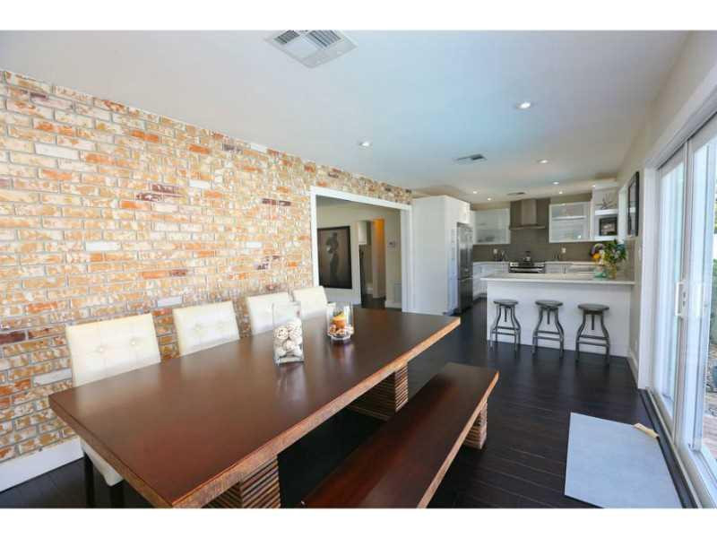 1099 Southwest 7th Street Boca Raton, FL 33486 - Photo 7 of 15 Dining Room.