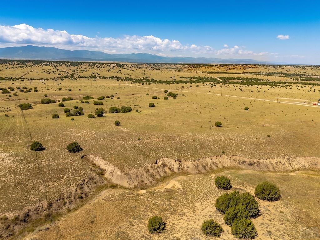 60 Railroad Spring Drive Ramah, CO 80832 - Photo 1 of 17 a view of an ocean and beach