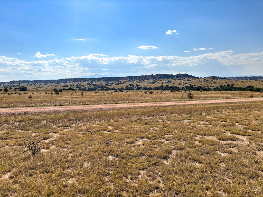60 Railroad Spring Drive Ramah, CO 80832 - Photo 15 of 17 a view of an ocean and a mountain