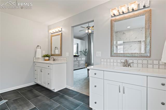 2025 Springcrest Road Colorado Springs, CO 80920 - Photo 19 of 35