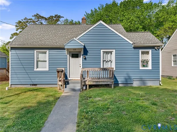 $275,000 | 1112 Jett Avenue, Colonial Heights, VA 23834