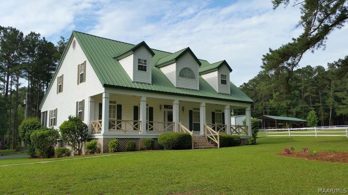 412 Jernigan Road Ozark, AL 36360 - Photo 16 of 33 Gallery Image 16