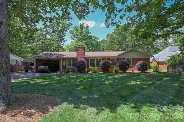 $389,900 | 2017 Wilson Avenue, Monroe, NC 28110