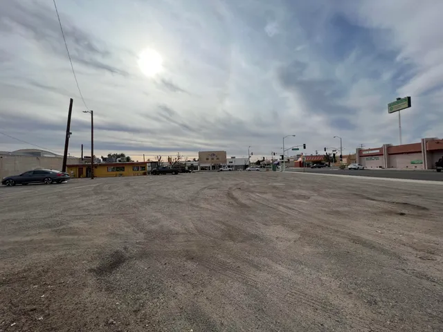 $90,000 | 0 West Hobsonway, Blythe, CA 92225