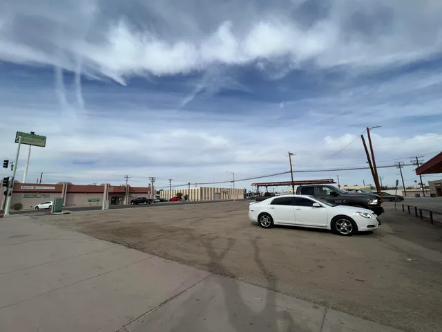 $90,000 | 0 West Hobsonway, Blythe, CA 92225