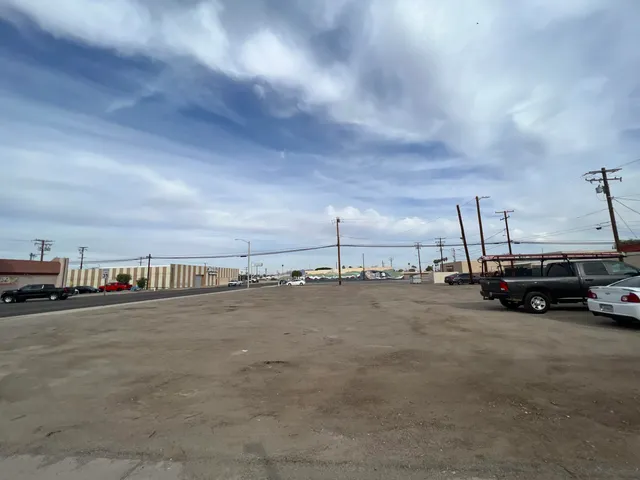 $90,000 | 0 West Hobsonway, Blythe, CA 92225