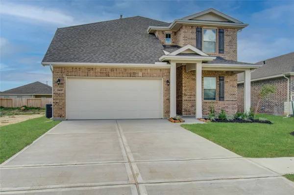 $2,600 | 8435 Moonlight Bay Circle, Baytown, TX 77523
