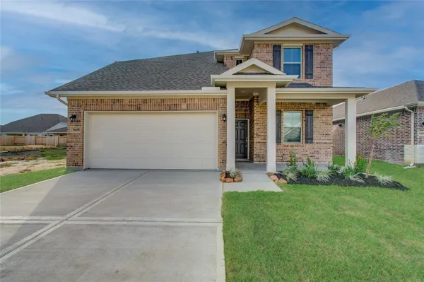 $2,600 | 8435 Moonlight Bay Circle, Baytown, TX 77523