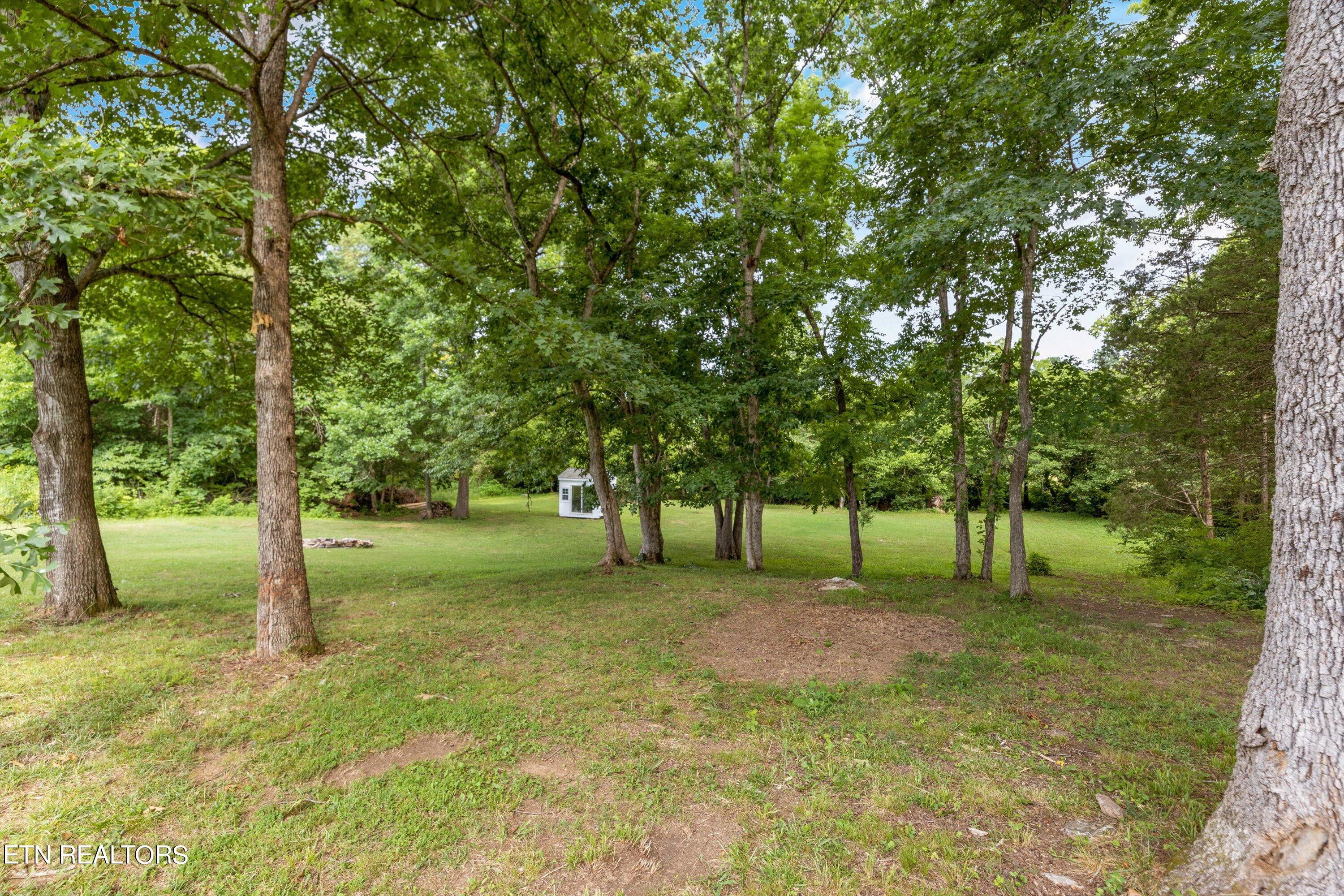 9113 Wyrick Road Corryton, TN 37721 - Photo 13 of 47 03-9113 Wyrick Rd V2-02