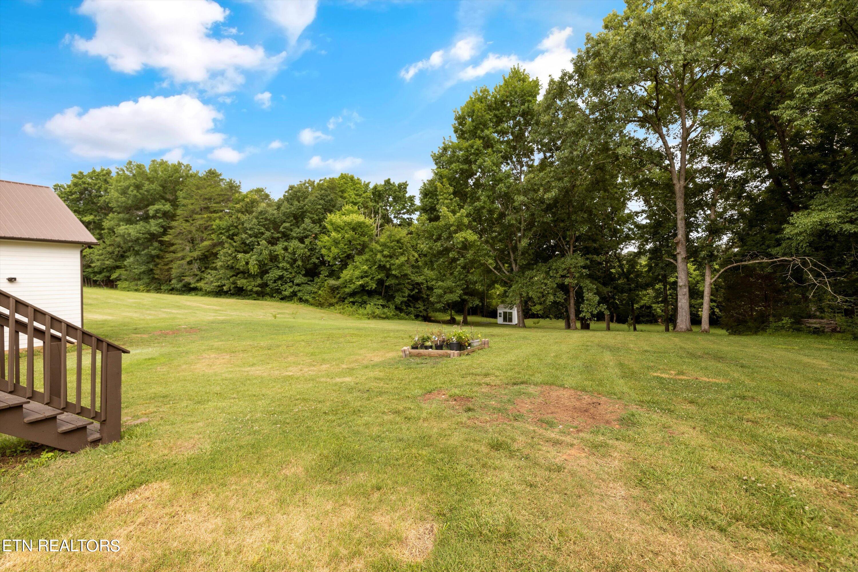 9113 Wyrick Road Corryton, TN 37721 - Photo 15 of 47 02-9113 Wyrick Rd V2-01