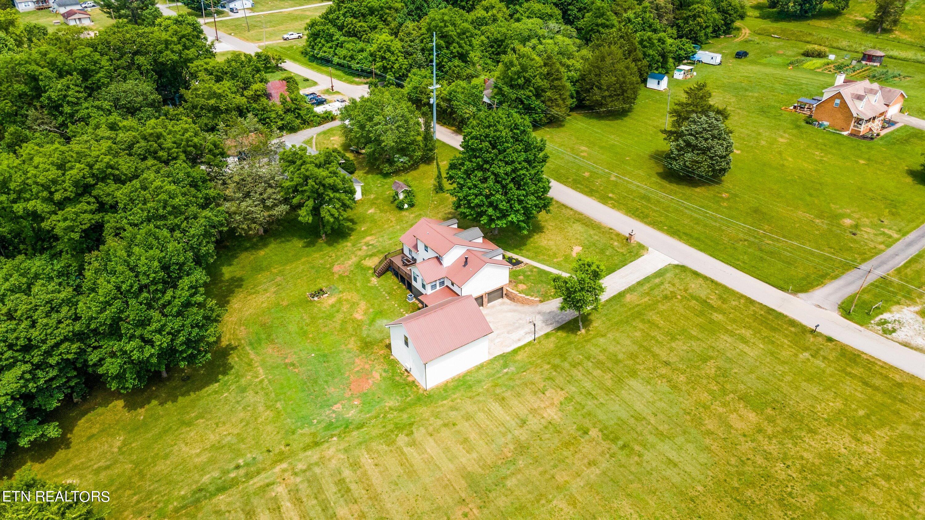 9113 Wyrick Road Corryton, TN 37721 - Photo 42 of 47 37-9113 Wyrick Rd-36