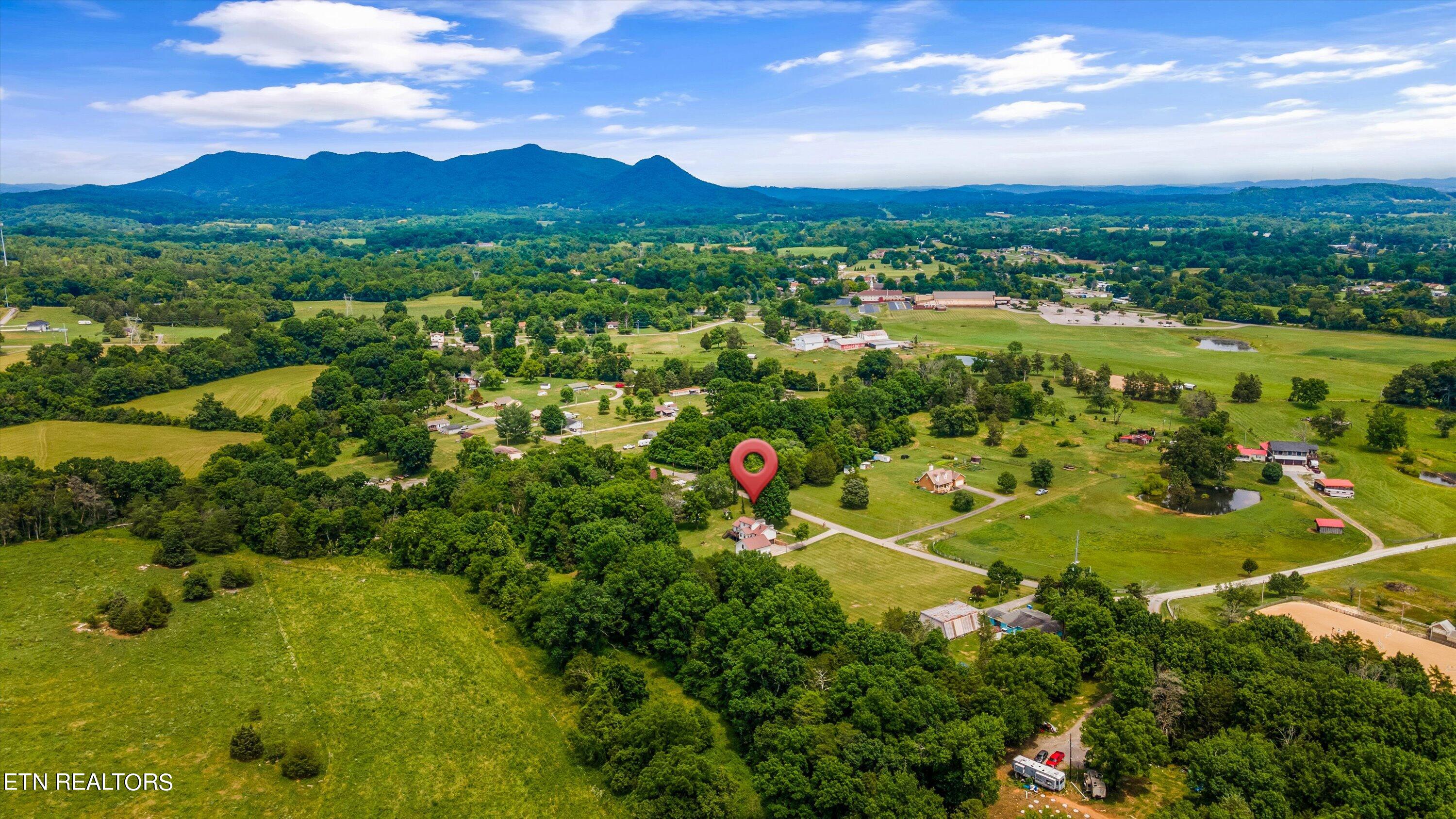 9113 Wyrick Road Corryton, TN 37721 - Photo 45 of 47 42-9113 Wyrick Rd-41