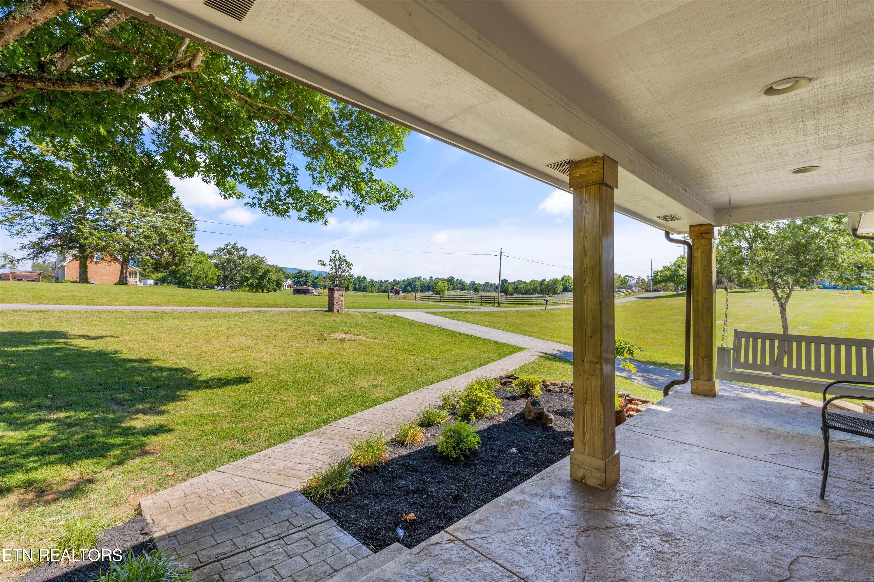 9113 Wyrick Road Corryton, TN 37721 - Photo 5 of 47 25-9113 Wyrick Rd-22