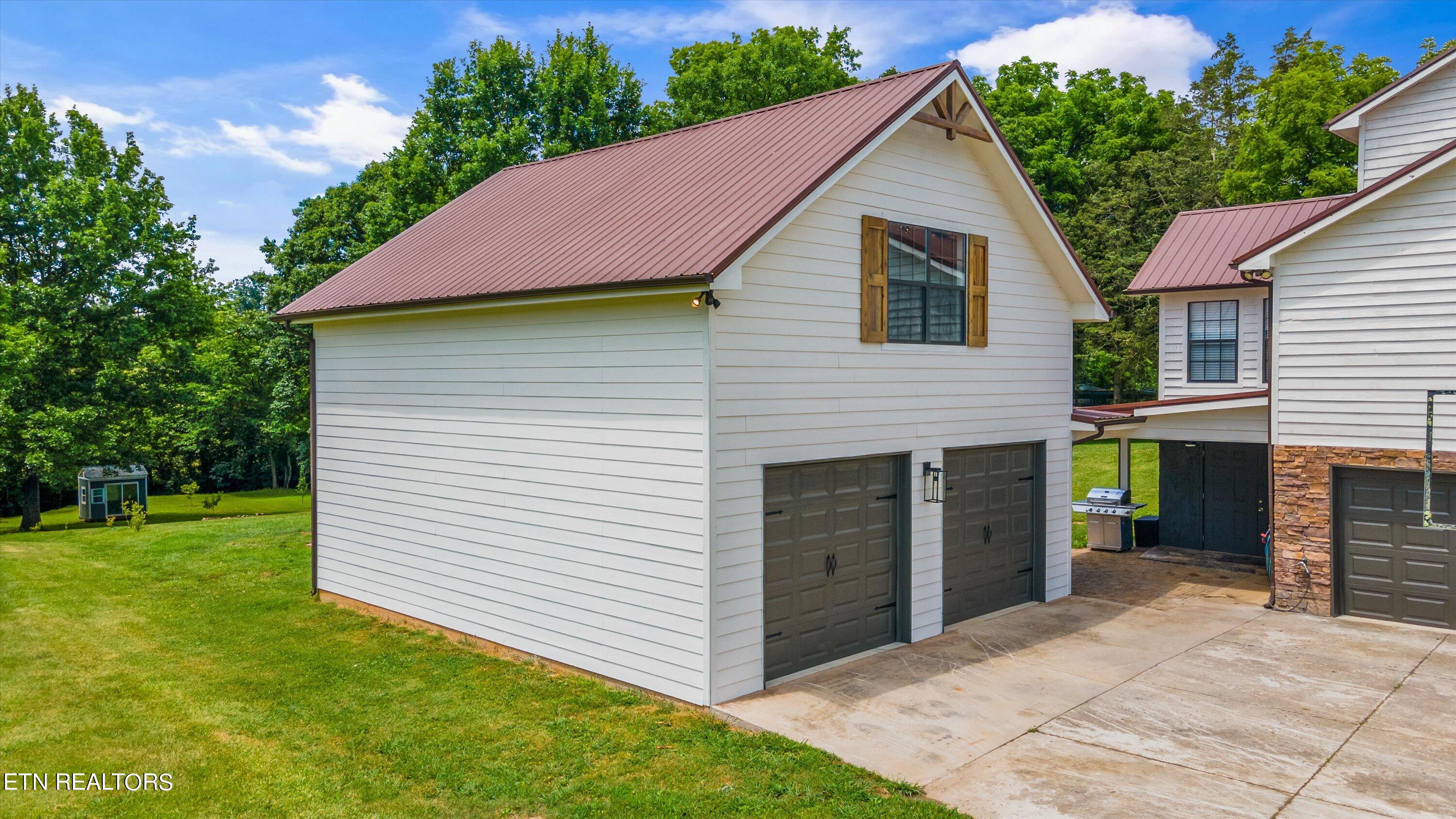 9113 Wyrick Road Corryton, TN 37721 - Photo 6 of 47 34-9113 Wyrick Rd-31