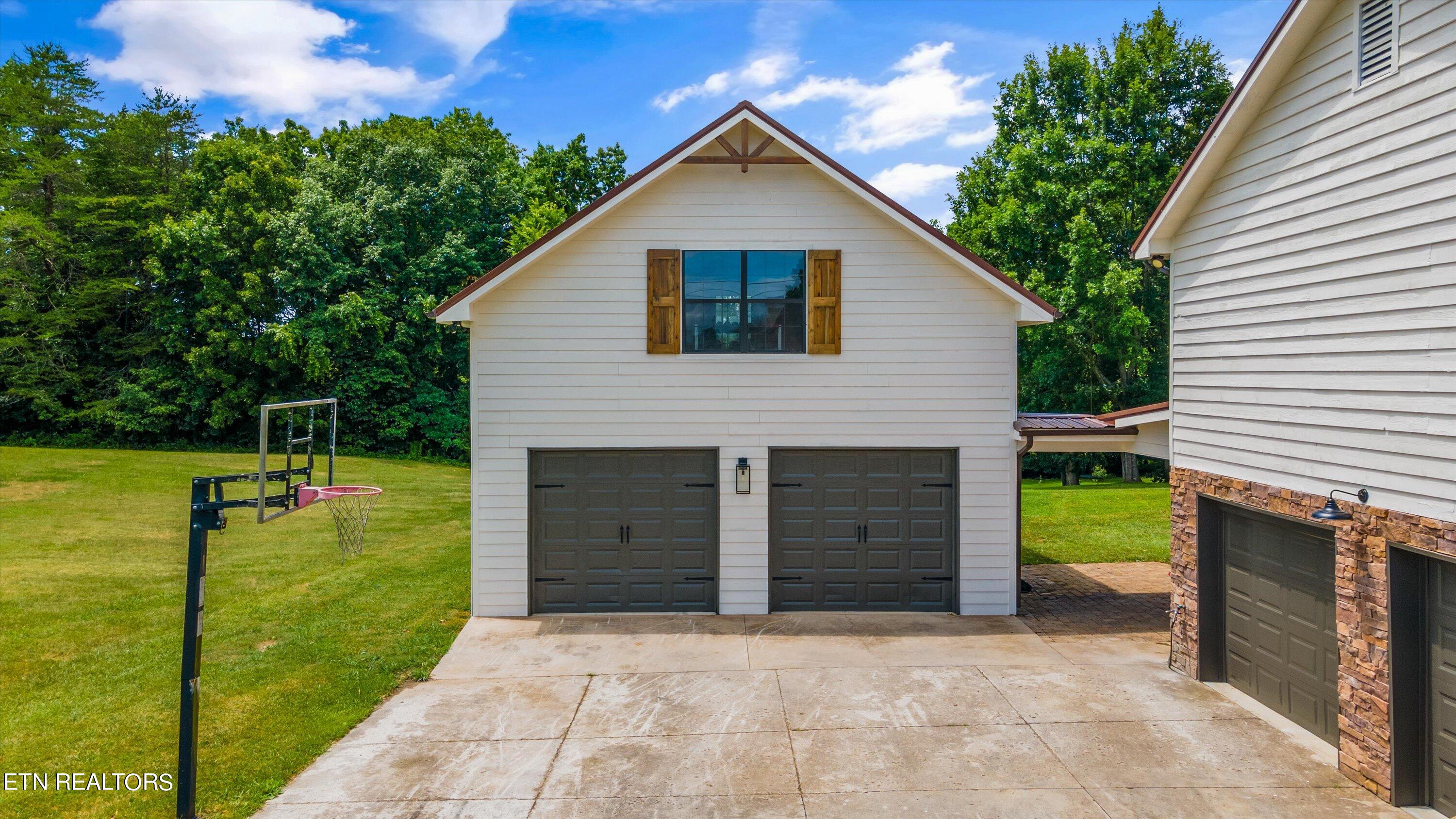 9113 Wyrick Road Corryton, TN 37721 - Photo 7 of 47 31-9113 Wyrick Rd-30