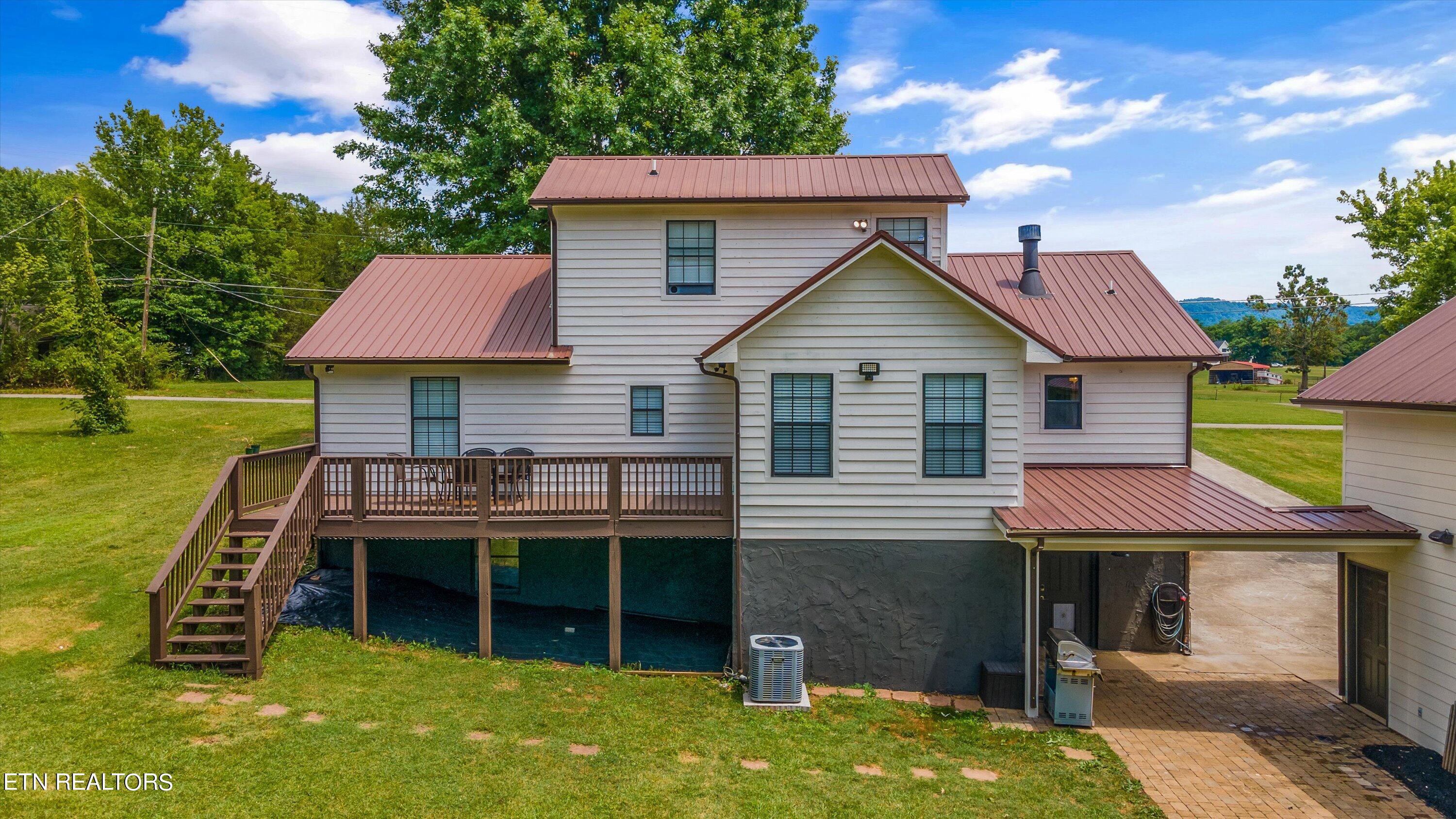 9113 Wyrick Road Corryton, TN 37721 - Photo 8 of 47 33-9113 Wyrick Rd-32