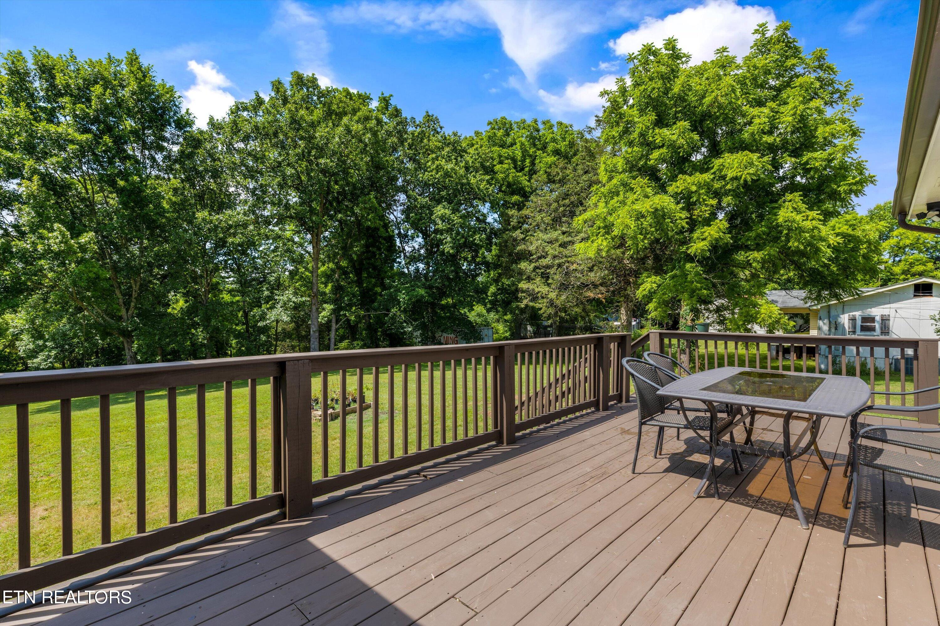 9113 Wyrick Road Corryton, TN 37721 - Photo 10 of 47 32-9113 Wyrick Rd-01