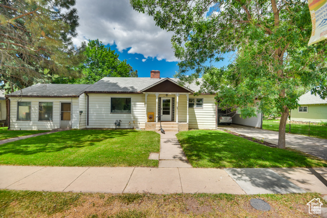 515 North Main Street Beaver, UT 84713 - Photo 1 of 1 Gallery Image 1