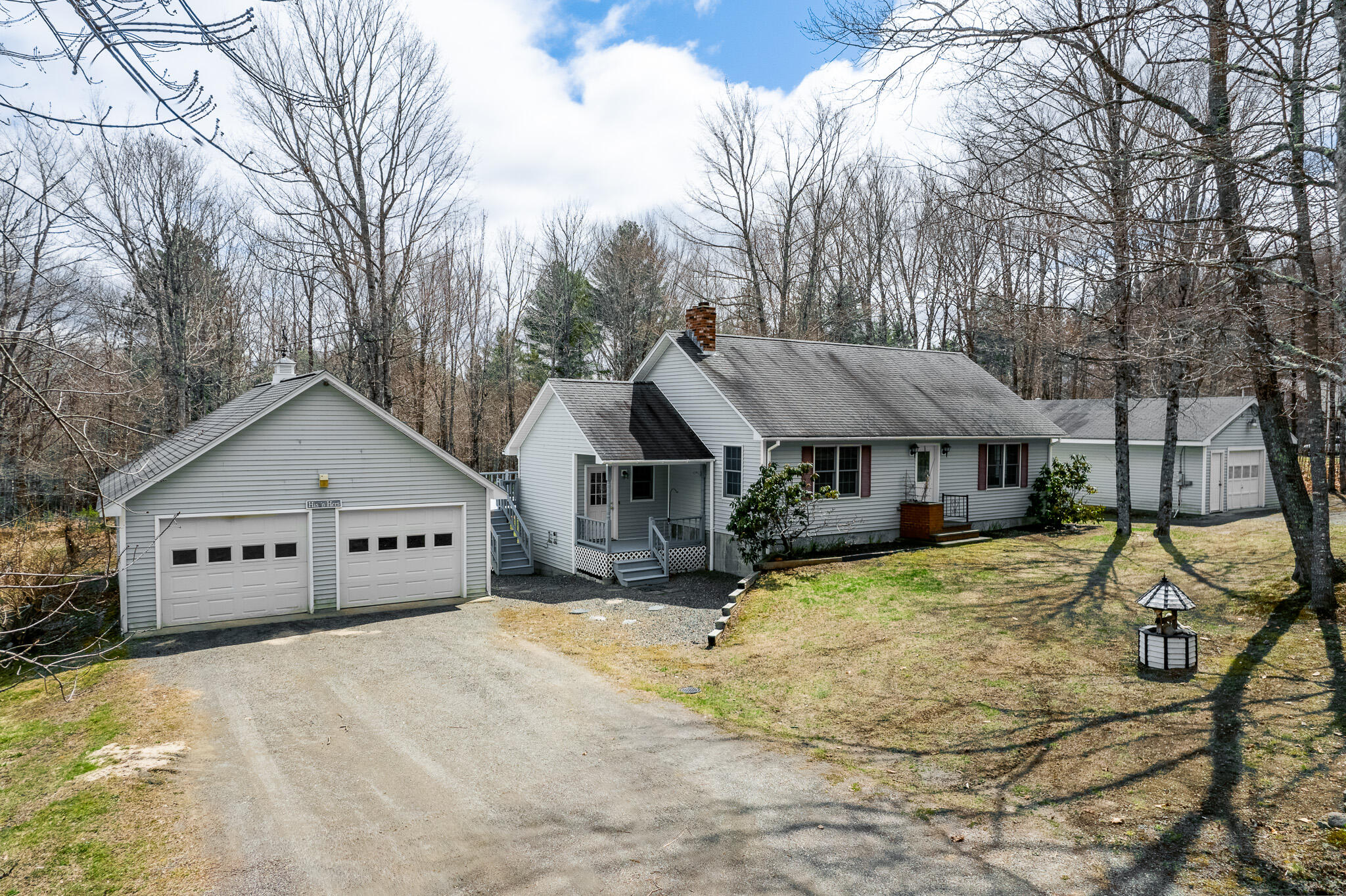 468 Shore Road Dexter, ME 04930 - Photo 32 of 32 2