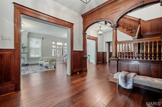 $925,000 | 4410 Westminster Place, St. Louis, MO 63108