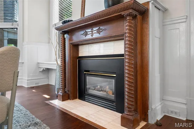 $925,000 | 4410 Westminster Place, St. Louis, MO 63108