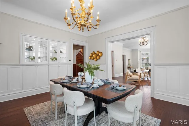 $925,000 | 4410 Westminster Place, St. Louis, MO 63108