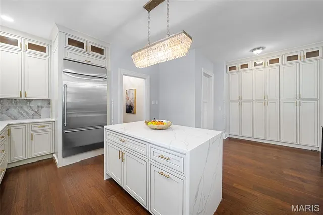 $925,000 | 4410 Westminster Place, St. Louis, MO 63108