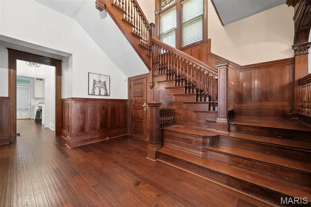 $925,000 | 4410 Westminster Place, St. Louis, MO 63108