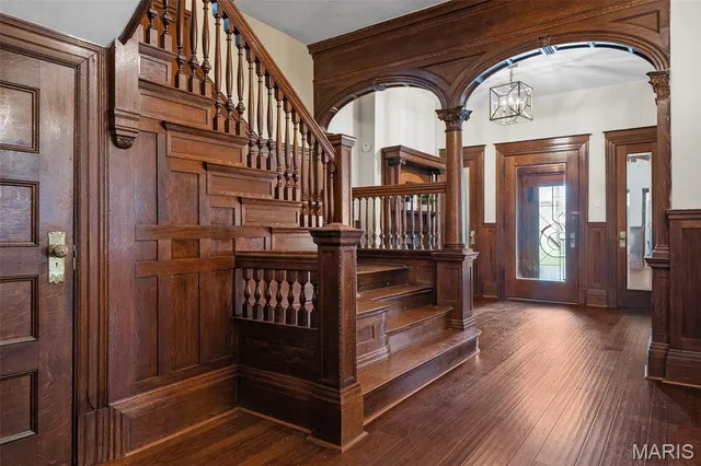 $925,000 | 4410 Westminster Place, St. Louis, MO 63108