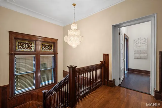 $925,000 | 4410 Westminster Place, St. Louis, MO 63108